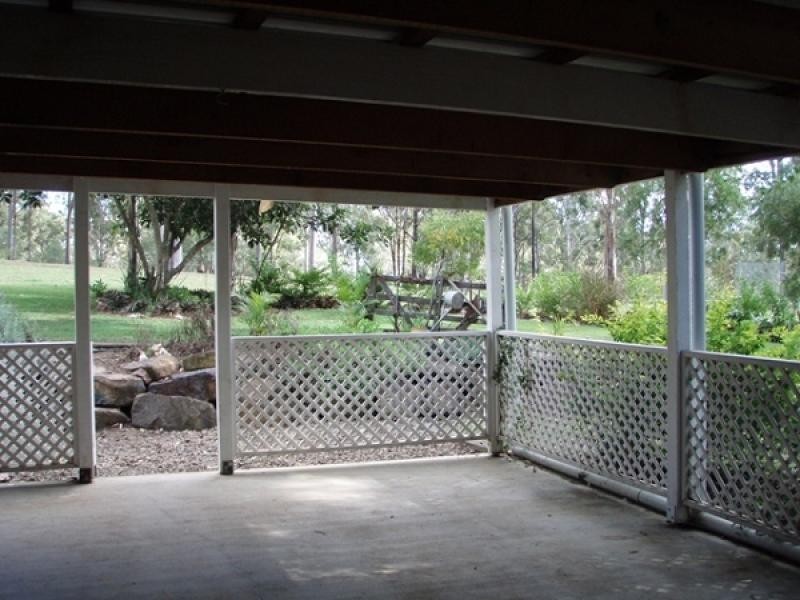 Cedar Vale QLD 4285