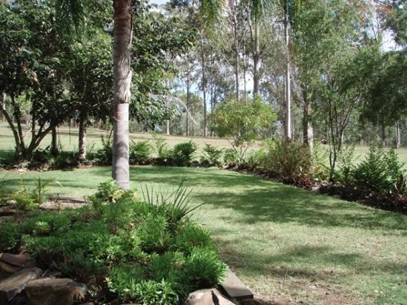 Cedar Vale QLD 4285