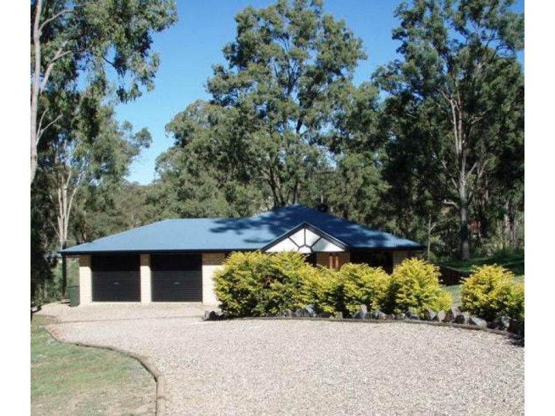 Cedar Vale QLD 4285