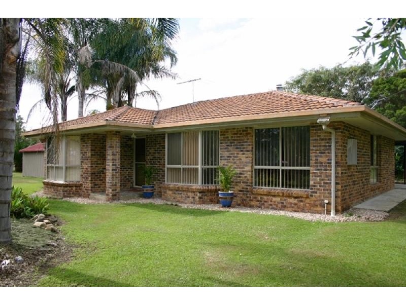 Cedar Grove QLD 4285