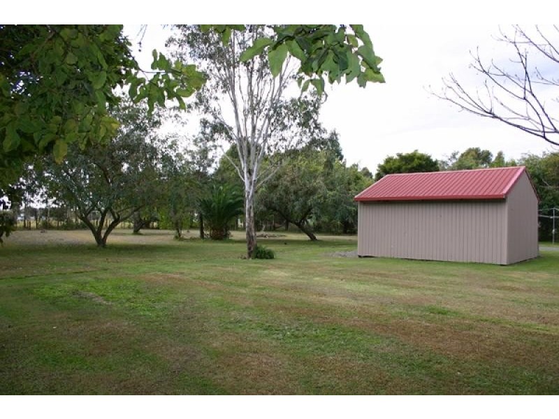 Cedar Grove QLD 4285