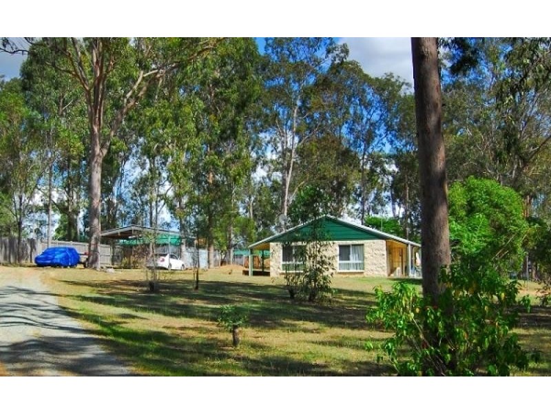 Cedar Grove QLD 4285