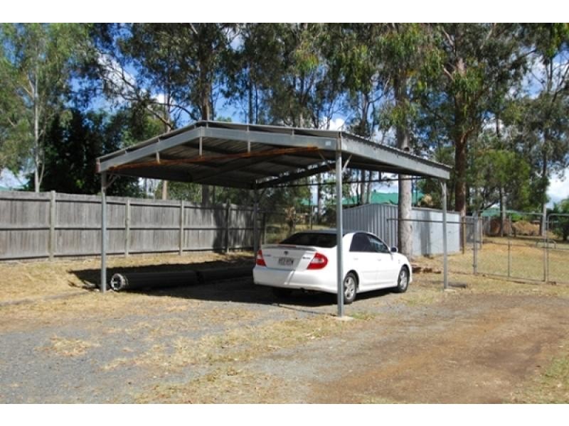 Cedar Grove QLD 4285