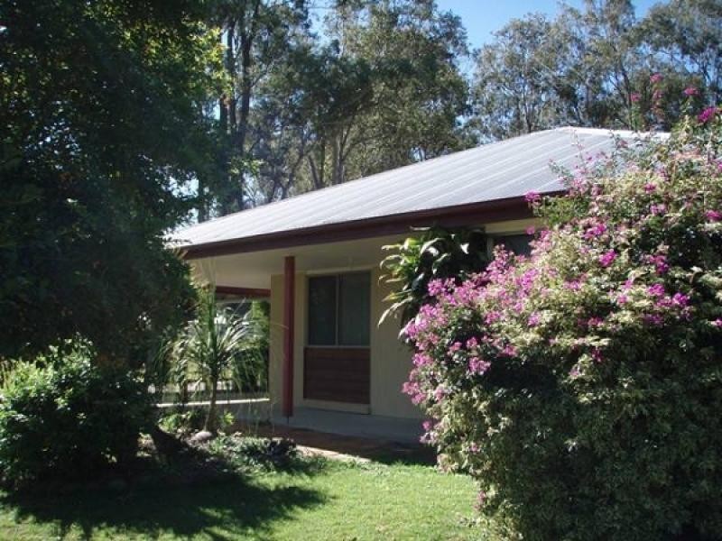 Cedar Vale QLD 4285