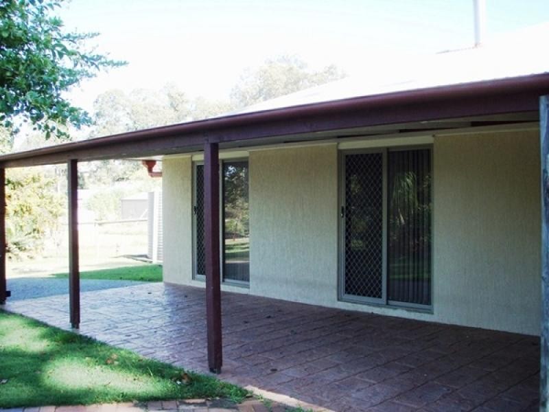 Cedar Vale QLD 4285