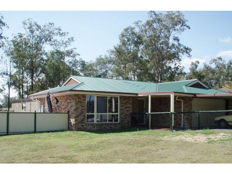 Cedar Grove QLD 4285