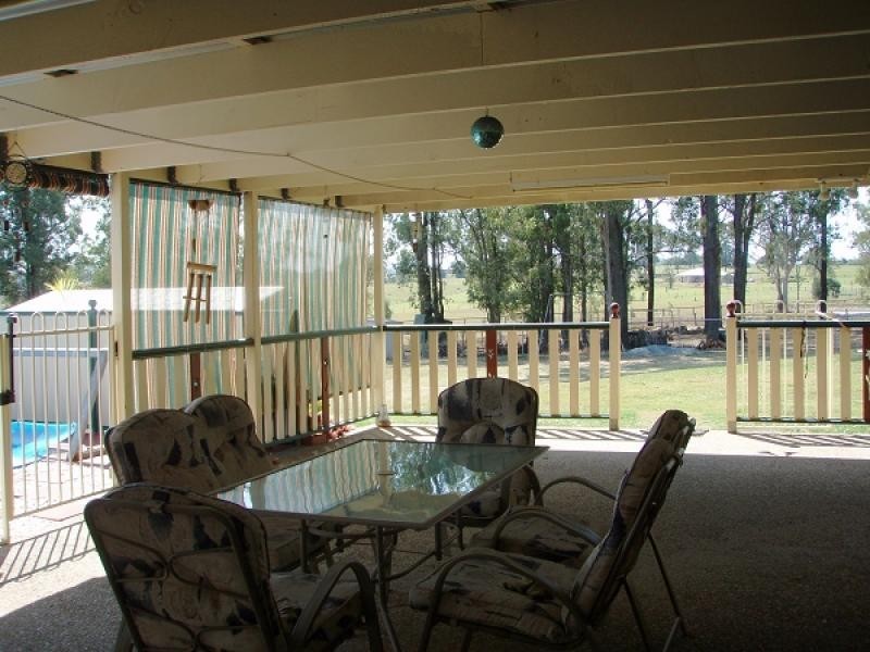 Cedar Grove QLD 4285