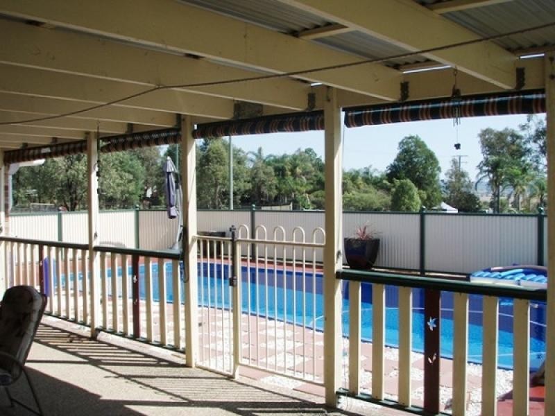 Cedar Grove QLD 4285