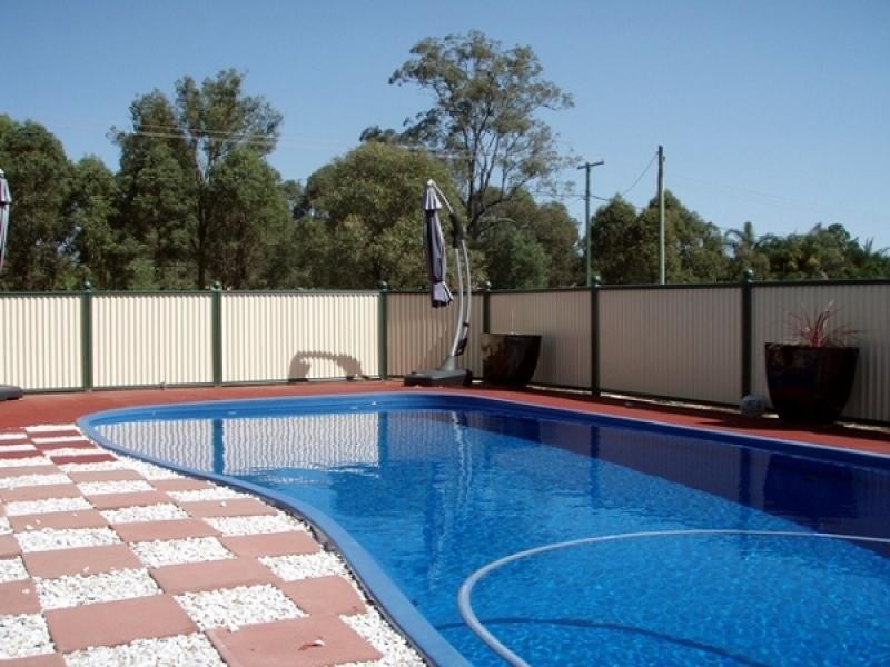 Cedar Grove QLD 4285