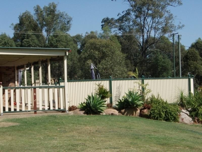 Cedar Grove QLD 4285