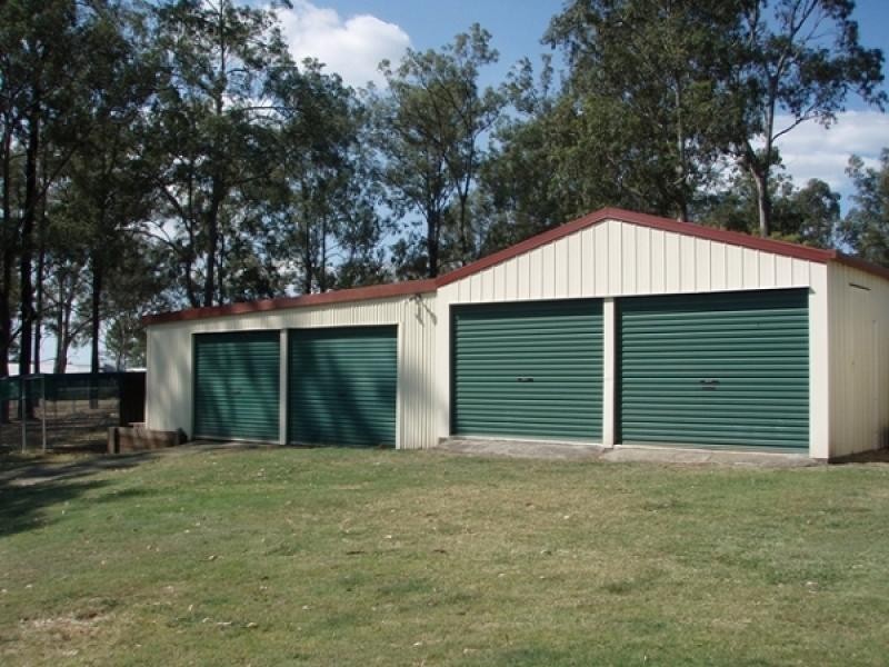 Cedar Grove QLD 4285