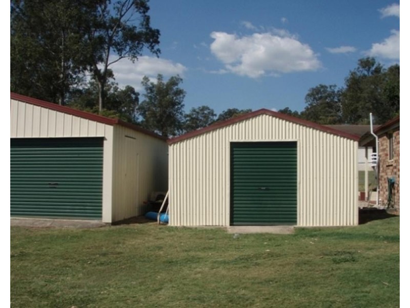 Cedar Grove QLD 4285