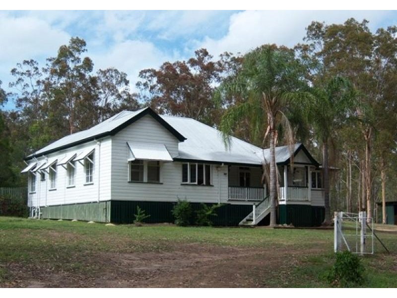 Jimboomba QLD 4280