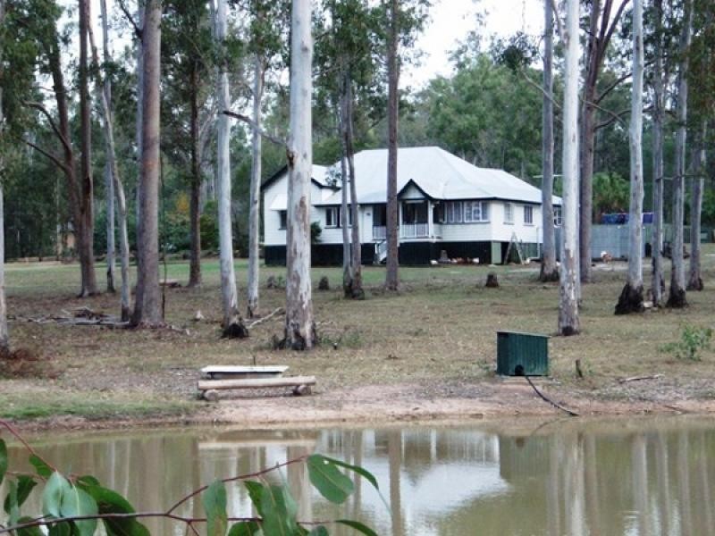 Jimboomba QLD 4280