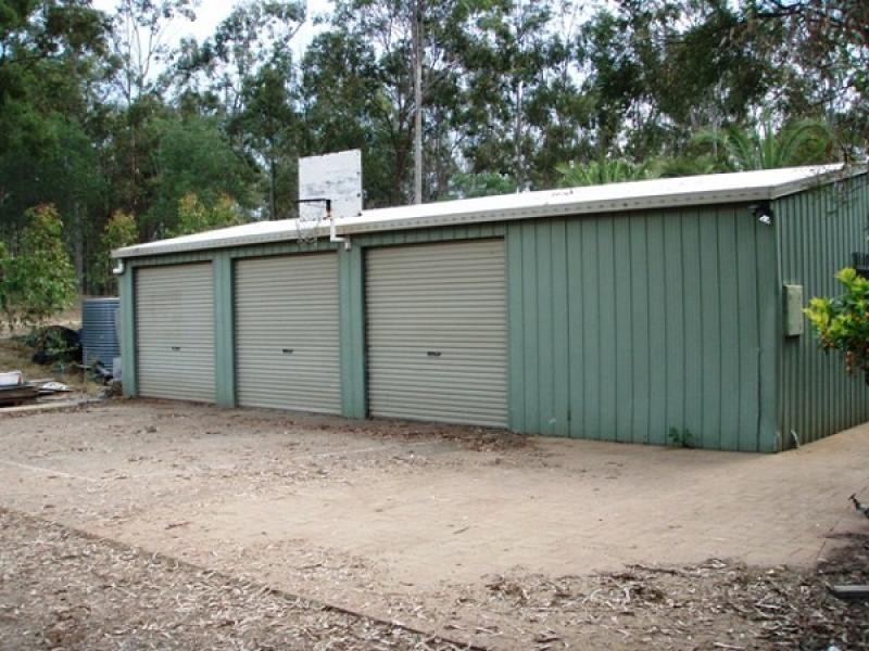 Jimboomba QLD 4280