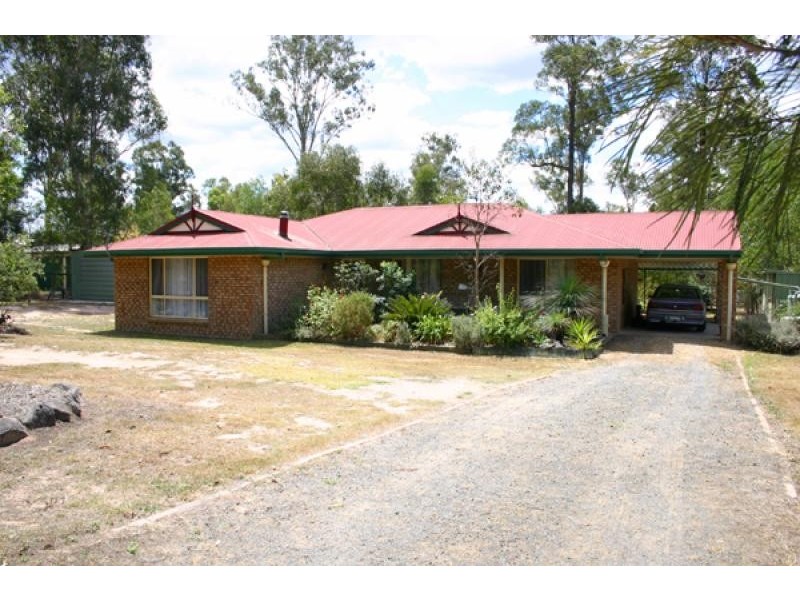 Jimboomba QLD 4280