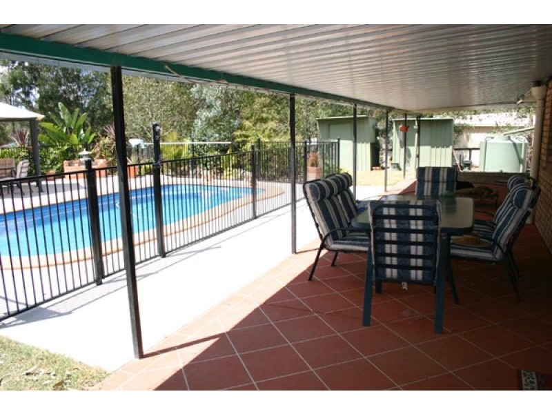 Jimboomba QLD 4280