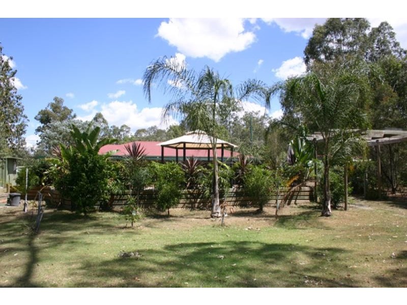 Jimboomba QLD 4280