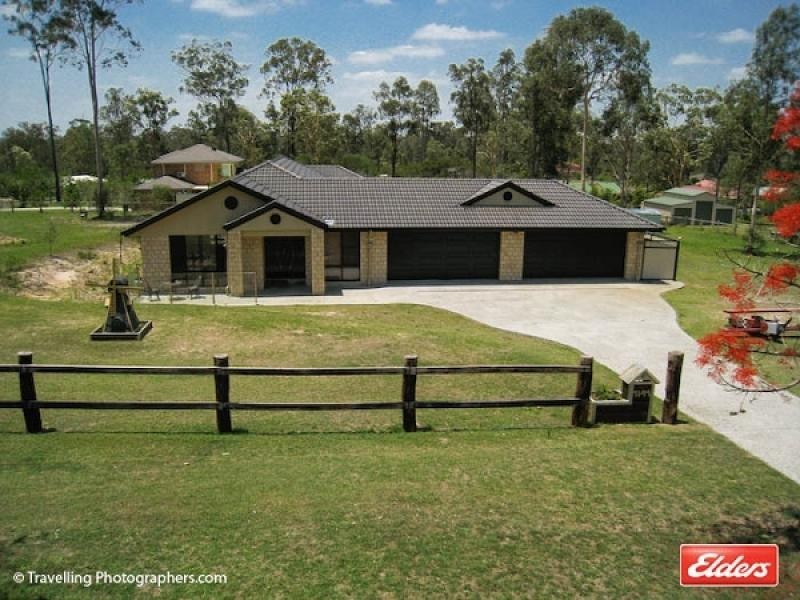 Jimboomba QLD 4280