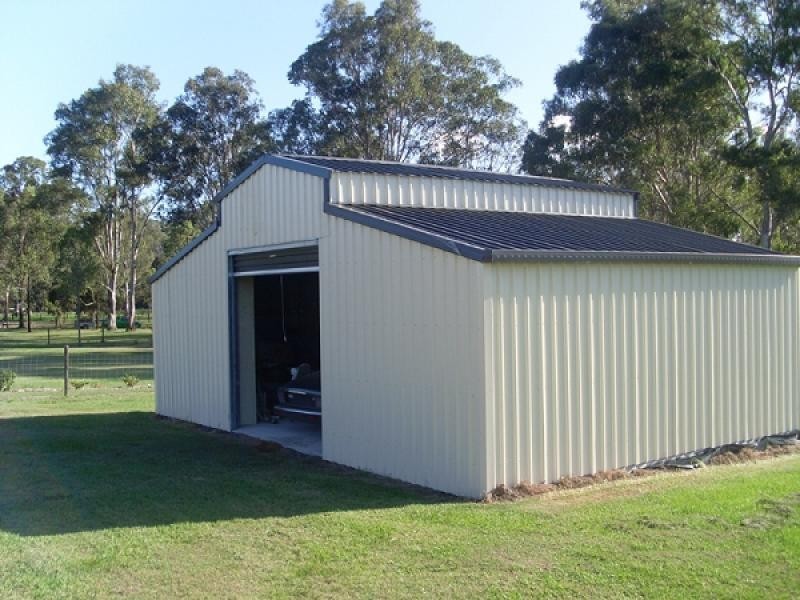 Jimboomba QLD 4280