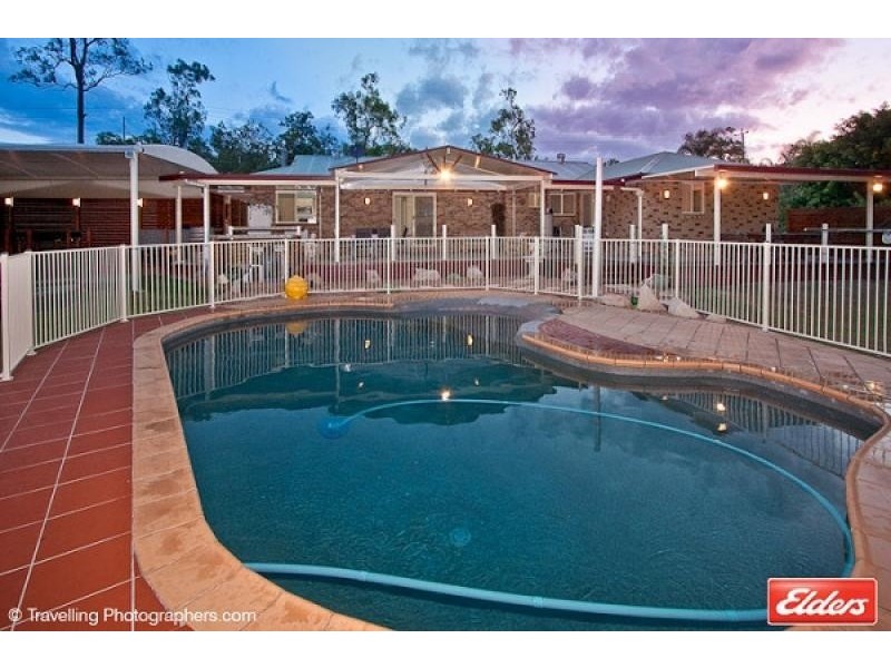 Munruben QLD 4125