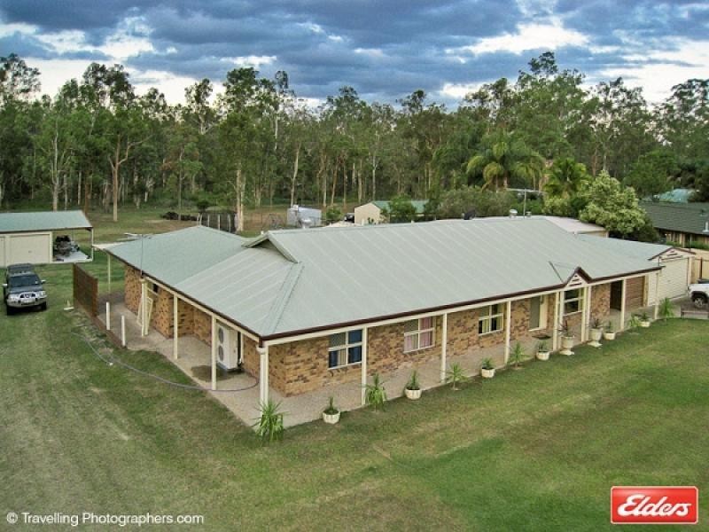 Munruben QLD 4125