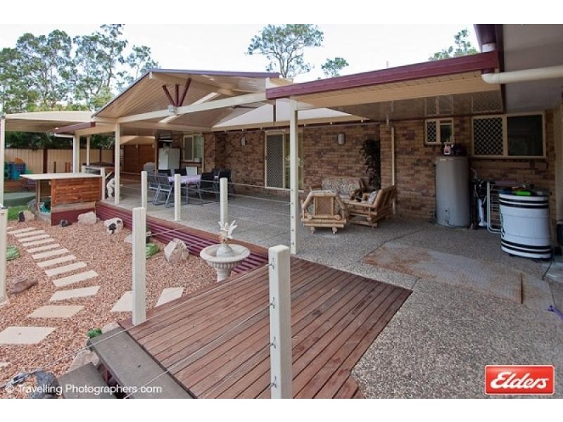 Munruben QLD 4125