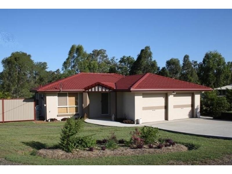 Cedar Vale QLD 4285