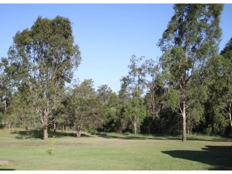 Cedar Vale QLD 4285