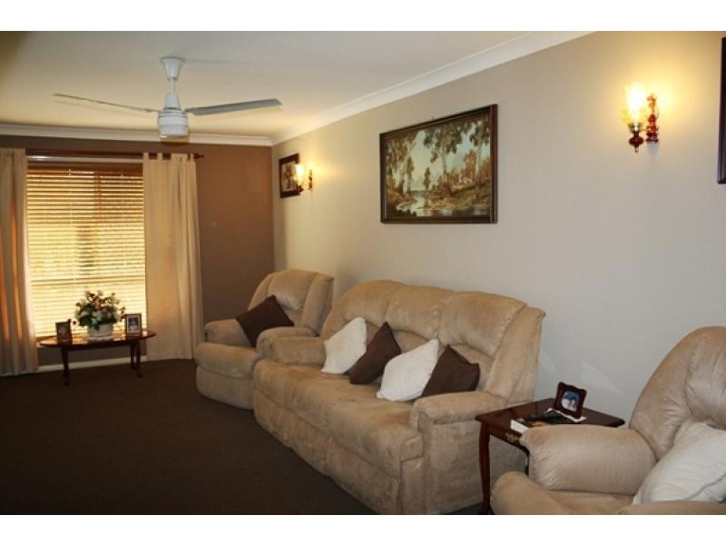 Cedar Vale QLD 4285