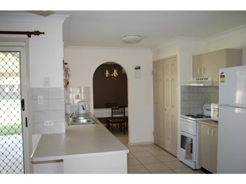 Cedar Vale QLD 4285