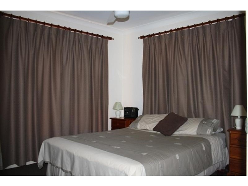 Cedar Vale QLD 4285