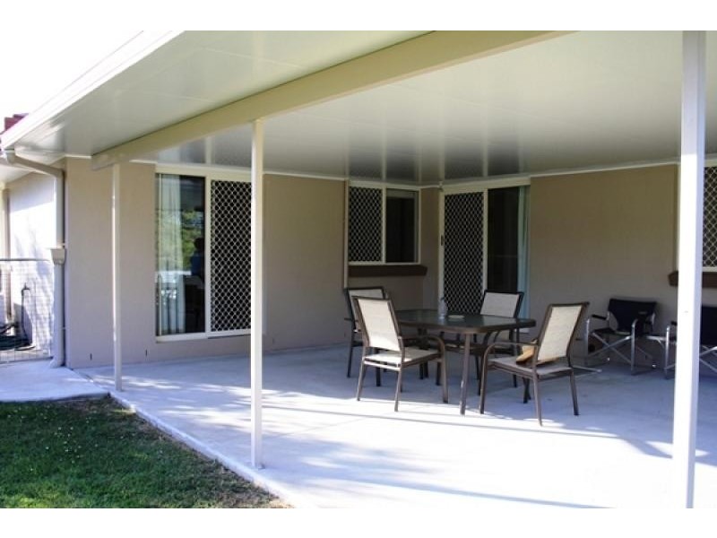 Cedar Vale QLD 4285