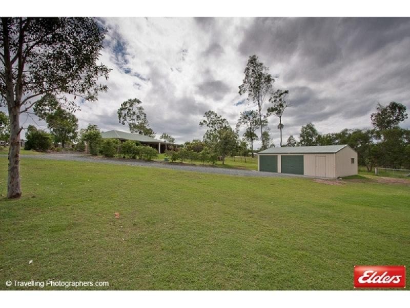 Jimboomba QLD 4280