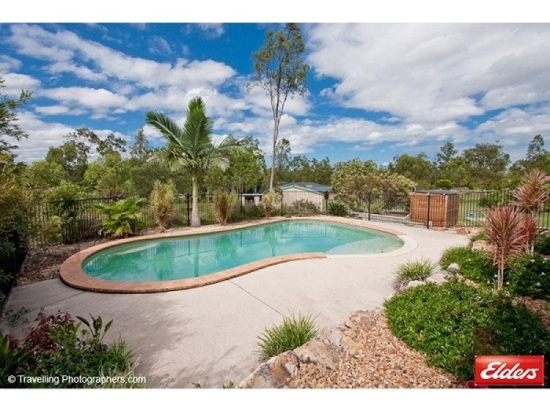 Jimboomba QLD 4280