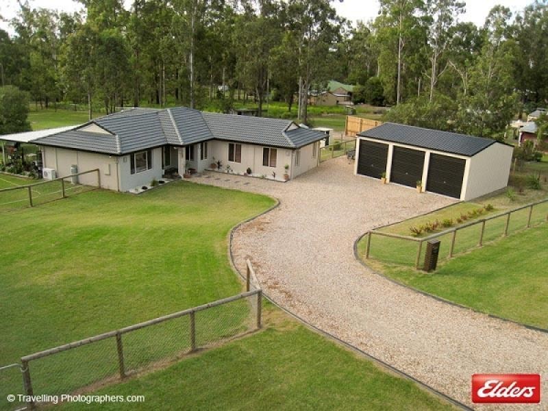 Jimboomba QLD 4280