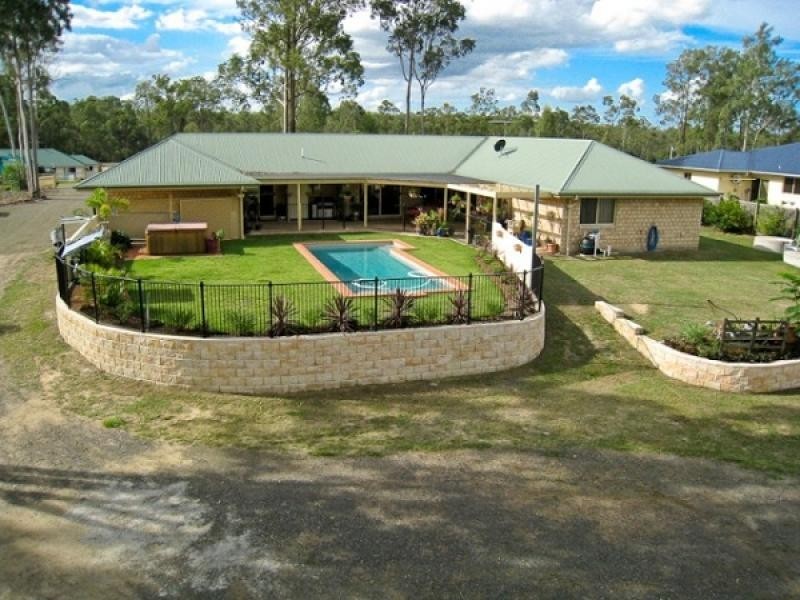Jimboomba QLD 4280