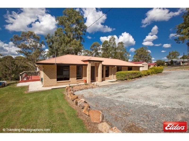 Cedar Vale QLD 4285