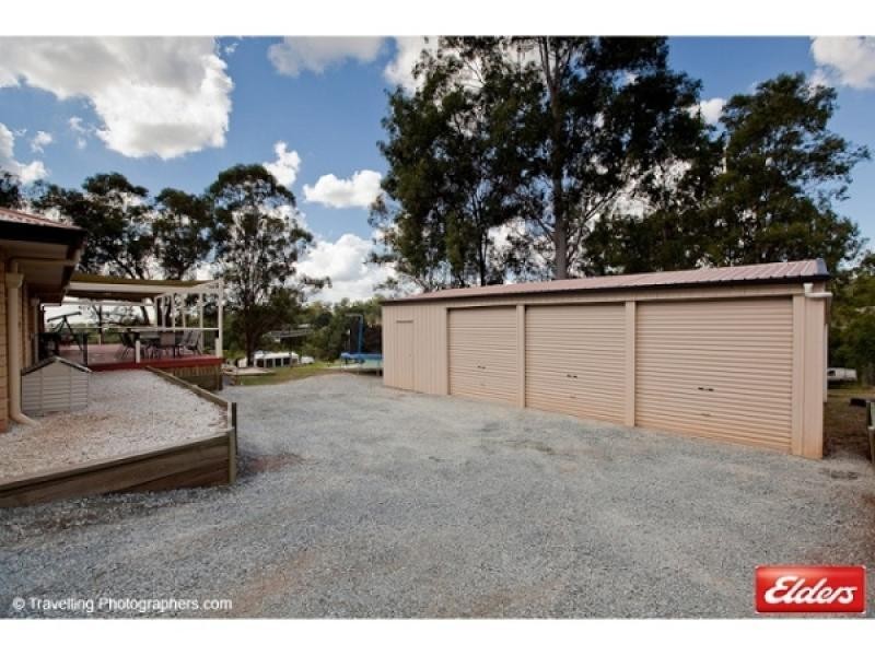 Cedar Vale QLD 4285
