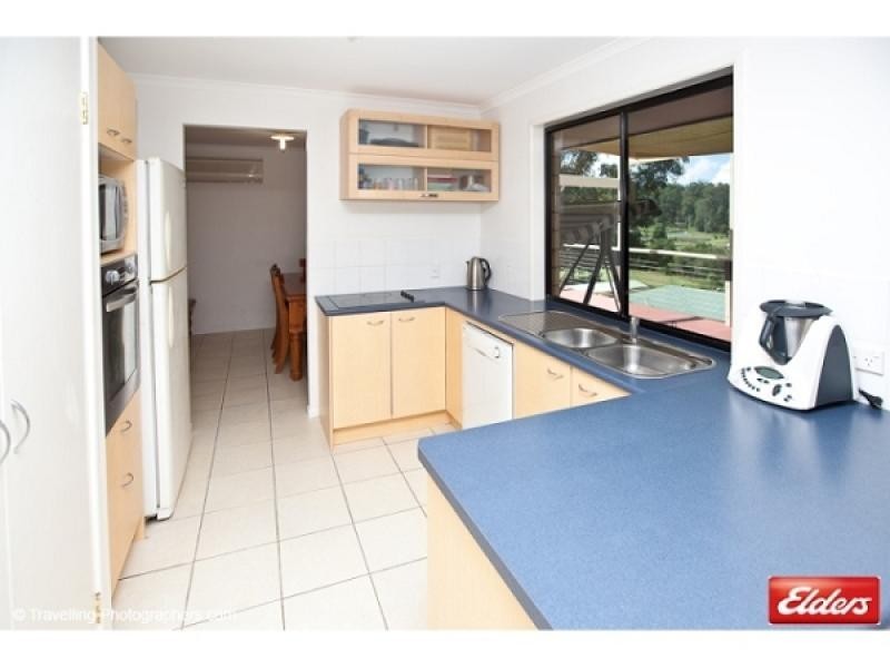 Cedar Vale QLD 4285