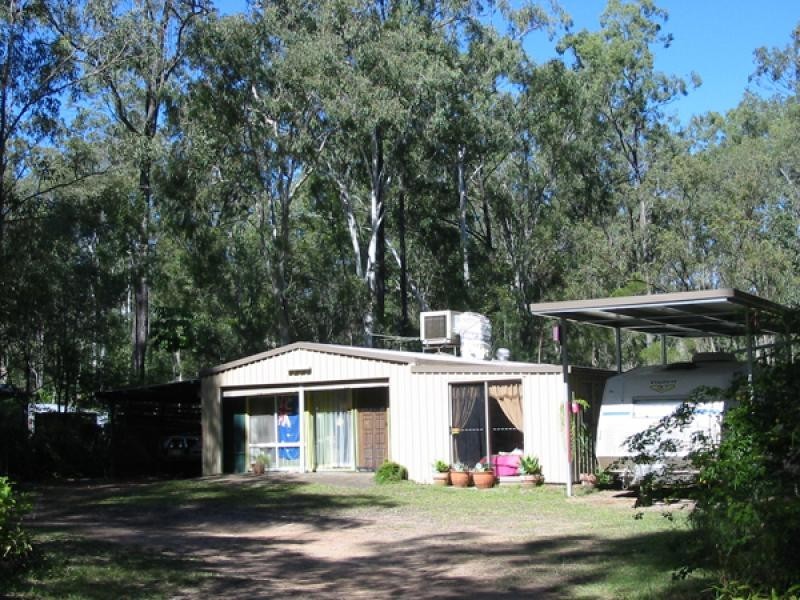Jimboomba QLD 4280