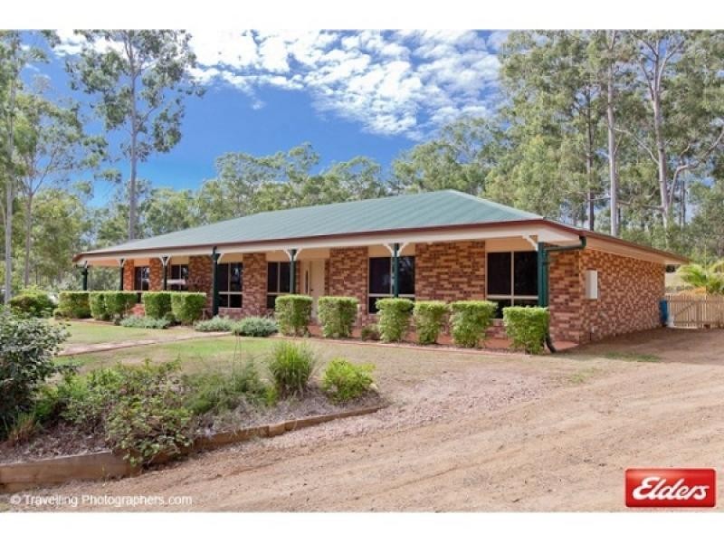 Cedar Vale QLD 4285