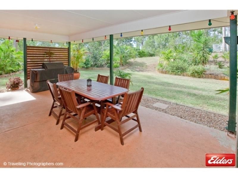 Cedar Vale QLD 4285