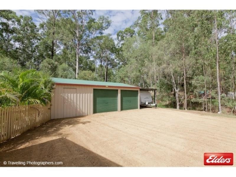 Cedar Vale QLD 4285