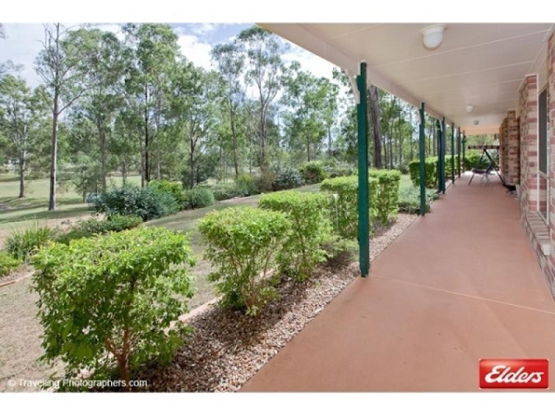 Cedar Vale QLD 4285