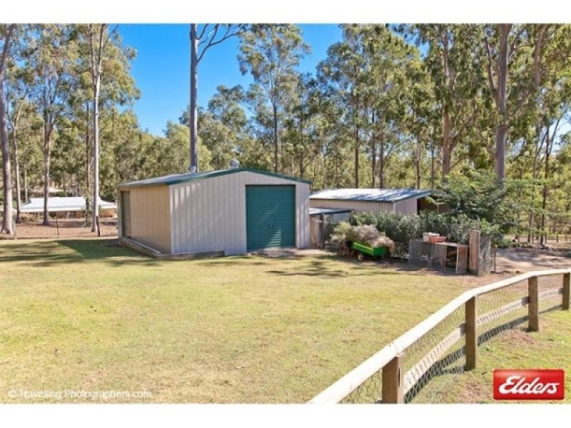 Cedar Vale QLD 4285