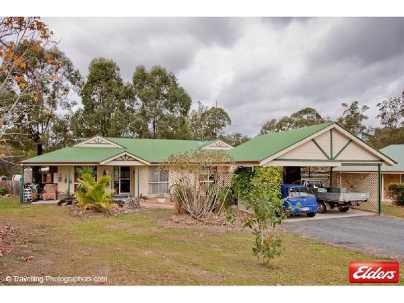Jimboomba QLD 4280
