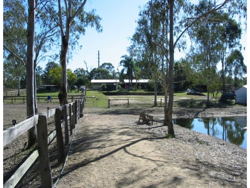 Jimboomba QLD 4280