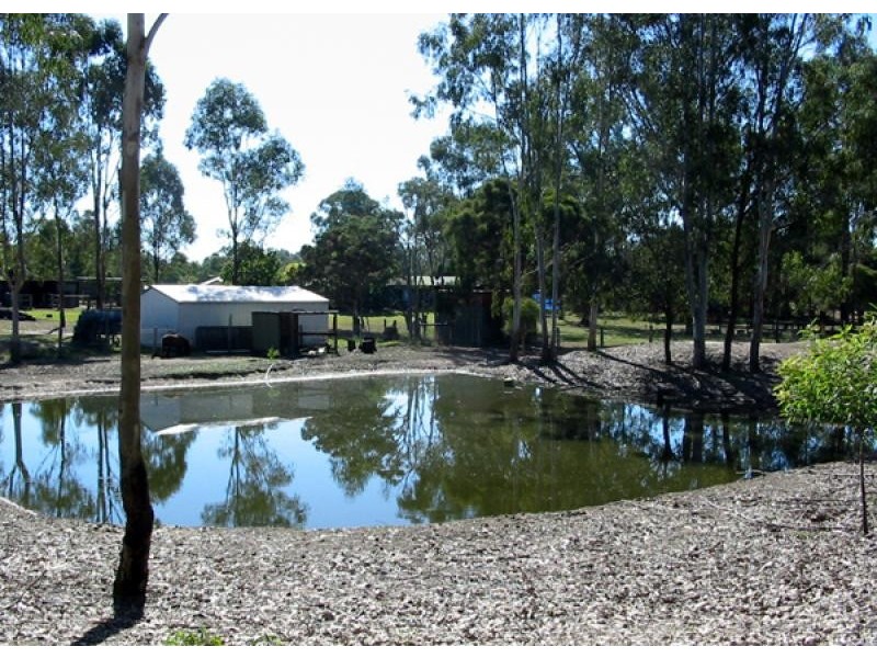 Jimboomba QLD 4280