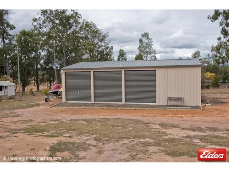 Cedar Vale QLD 4285